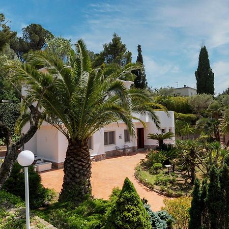 Villa Donna Carolina Capri Ανακάπρι Εξωτερικό φωτογραφία