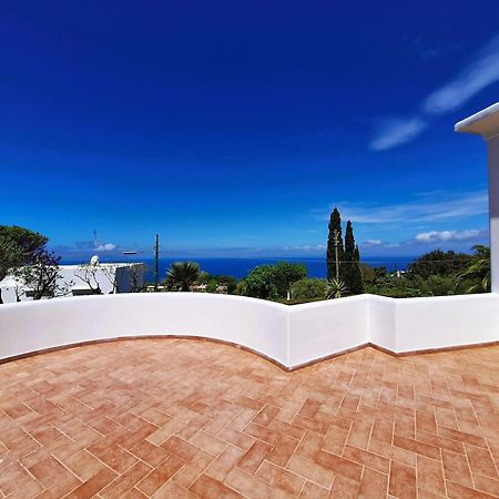 Villa Donna Carolina Capri Ανακάπρι Εξωτερικό φωτογραφία