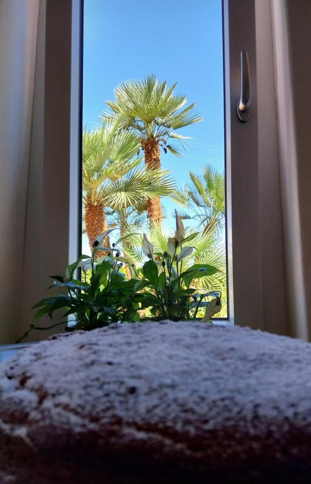 Villa Donna Carolina Capri Ανακάπρι Εξωτερικό φωτογραφία