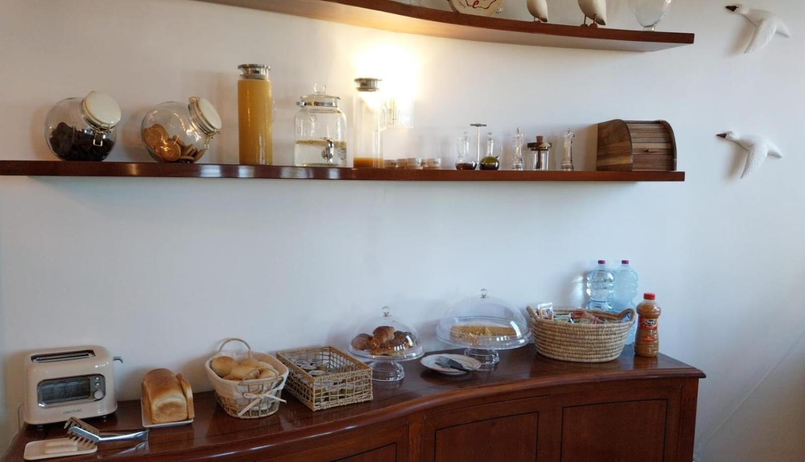 Villa Donna Carolina Capri Ανακάπρι Εξωτερικό φωτογραφία