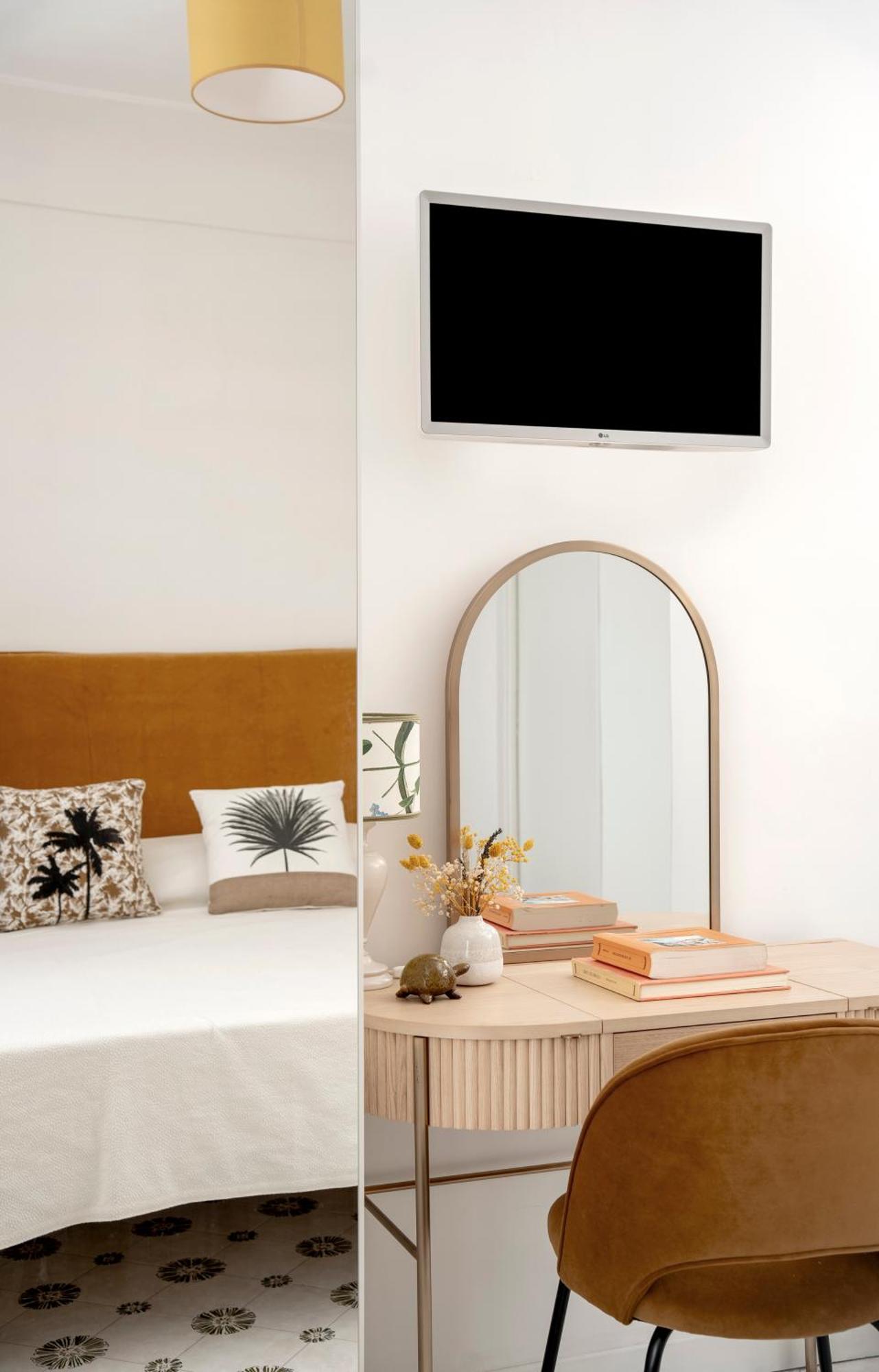 Villa Donna Carolina Capri Ανακάπρι Εξωτερικό φωτογραφία