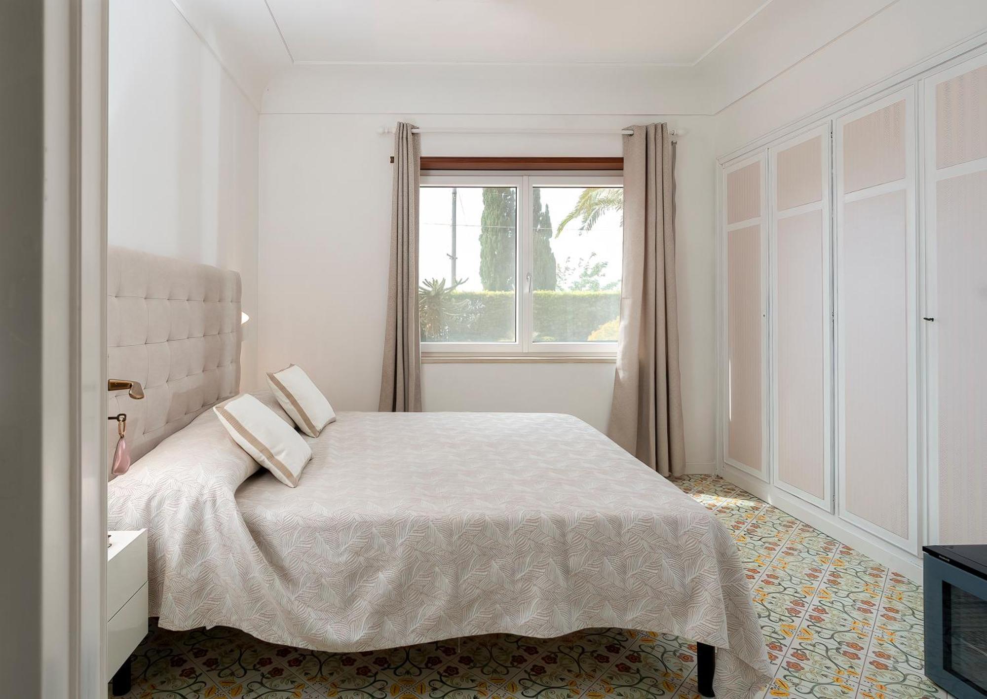 Villa Donna Carolina Capri Ανακάπρι Εξωτερικό φωτογραφία