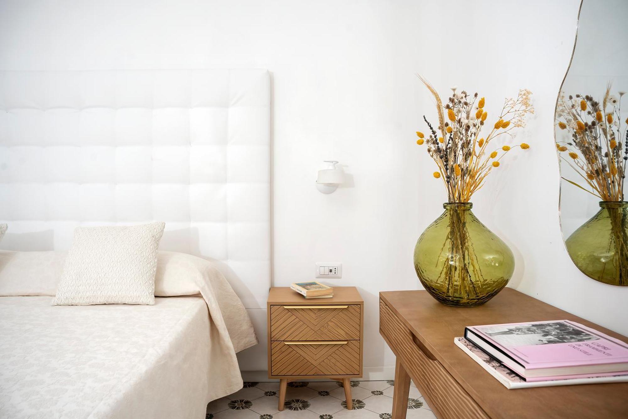 Villa Donna Carolina Capri Ανακάπρι Εξωτερικό φωτογραφία