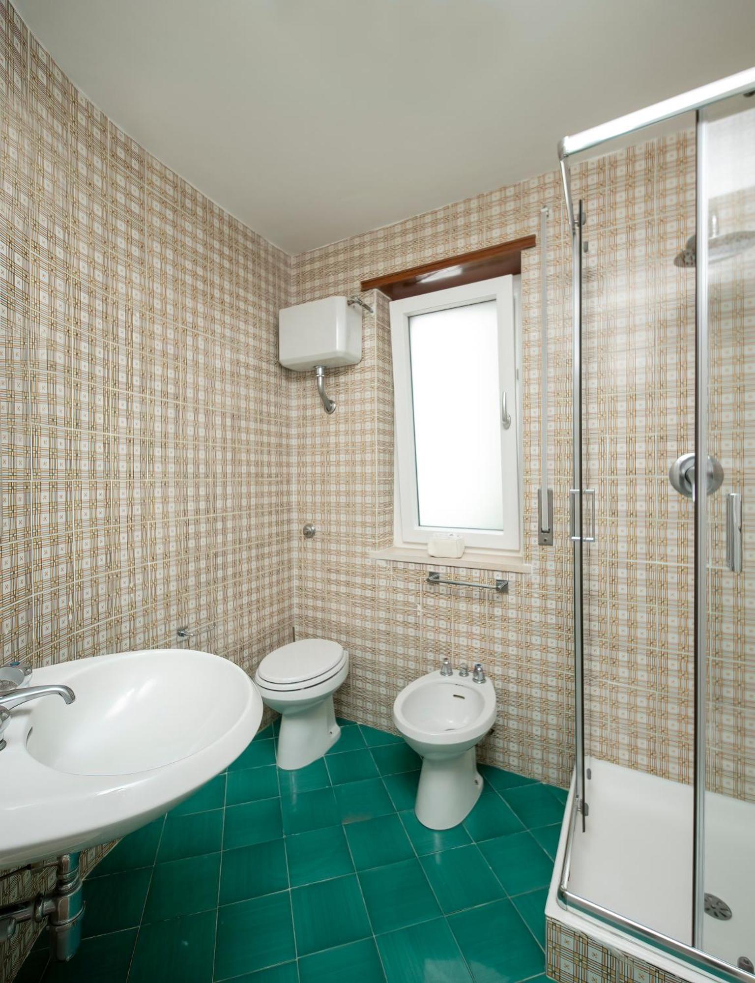 Villa Donna Carolina Capri Ανακάπρι Εξωτερικό φωτογραφία